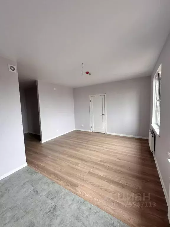 2-к кв. Московская область, Балашиха Железнодорожный мкр, ул. ... - Фото 1