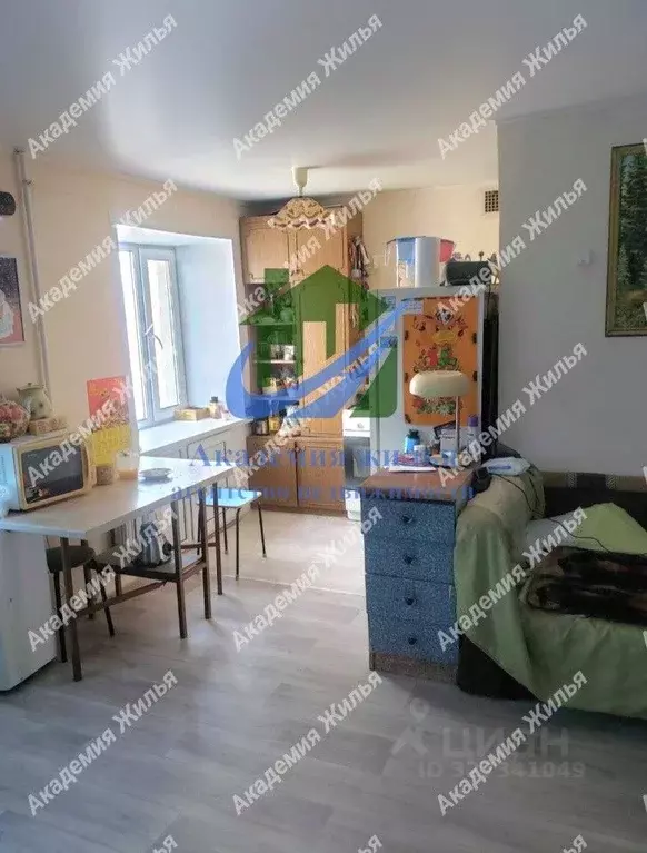 Студия Оренбургская область, Орск Новый город мкр, просп. Ленина, 5 ... - Фото 2