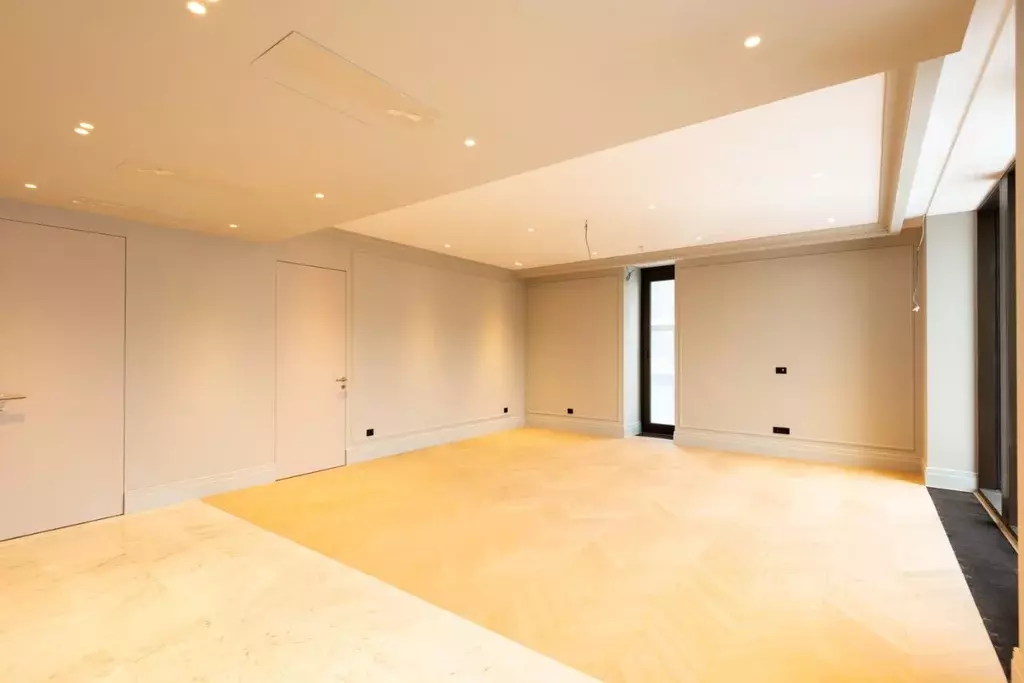 3-к кв. Москва ул. Братьев Фонченко, 1к4 (116.6 м) - Фото 2