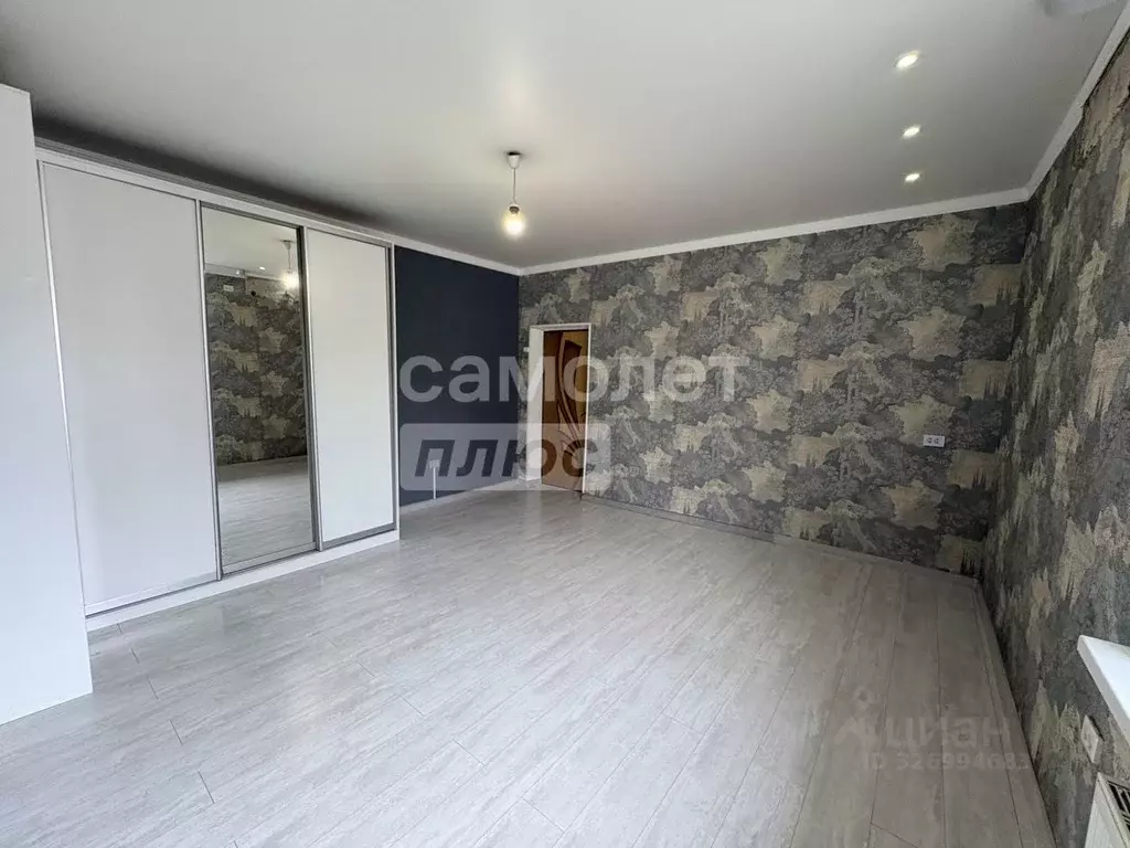 Комната Краснодарский край, Туапсе ул. Бондаренко, 21 (22.0 м) - Фото 2