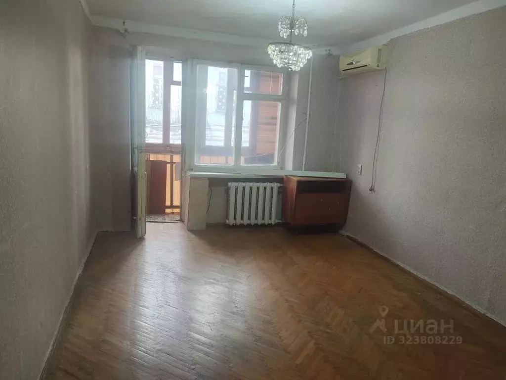 3-к кв. Ставропольский край, Георгиевск ул. Ленина, 110 (62.0 м) - Фото 0