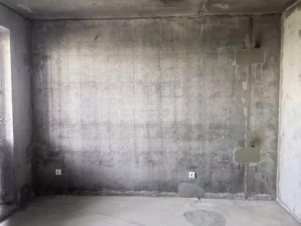 Студия Оренбургская область, Оренбург ул. Юркина, 2 (25.0 м) - Фото 2