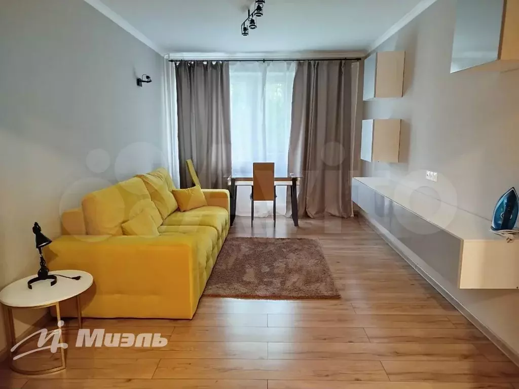 3-к. квартира, 75 м, 3/17 эт. - Фото 0