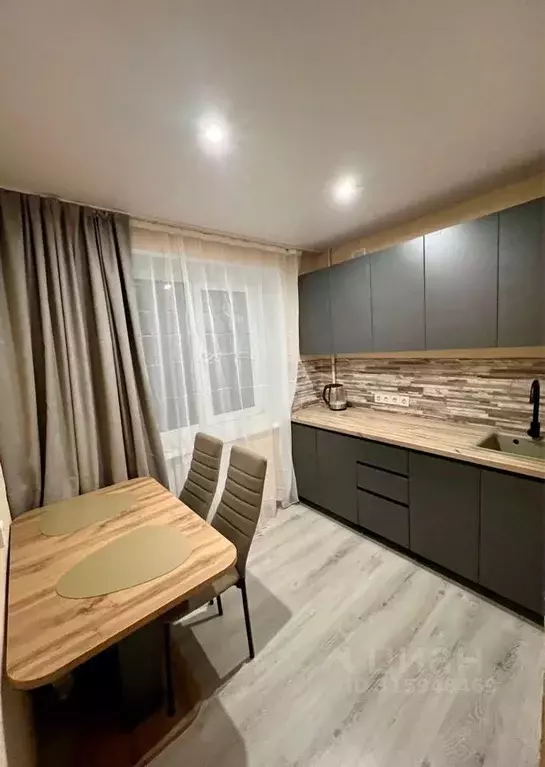 2-к кв. Челябинская область, Челябинск ул. Чайкиной, 11 (48.0 м) - Фото 1