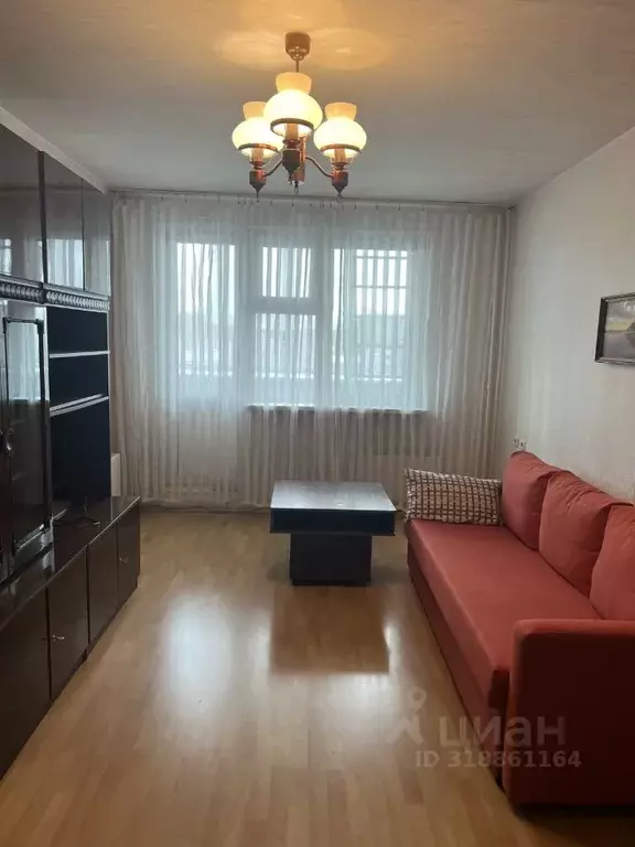 2-к кв. Москва Южнобутовская ул., 10 (60.8 м) - Фото 0