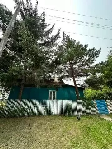 Дом в Раздольное, Комсомольская улица (59.2 м) - Фото 2