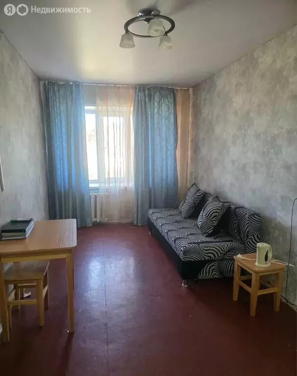 1к в 4-комнатной квартире (16 м) - Фото 0