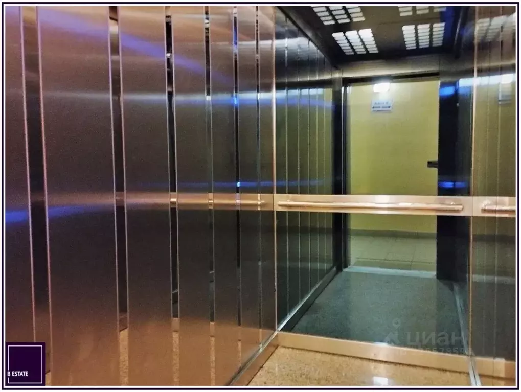 3-к кв. Санкт-Петербург ш. Суздальское, 12 (128.6 м) - Фото 2