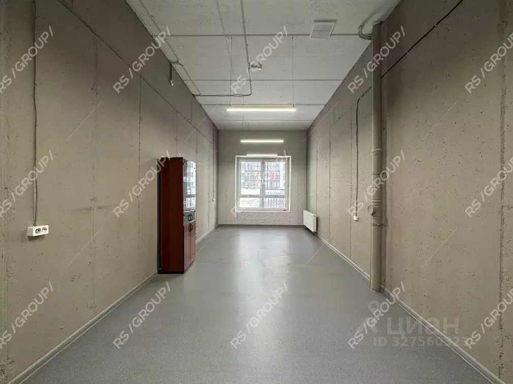 Офис в Новосибирская область, Новосибирск ул. Некрасова, 45 (236 м) - Фото 1