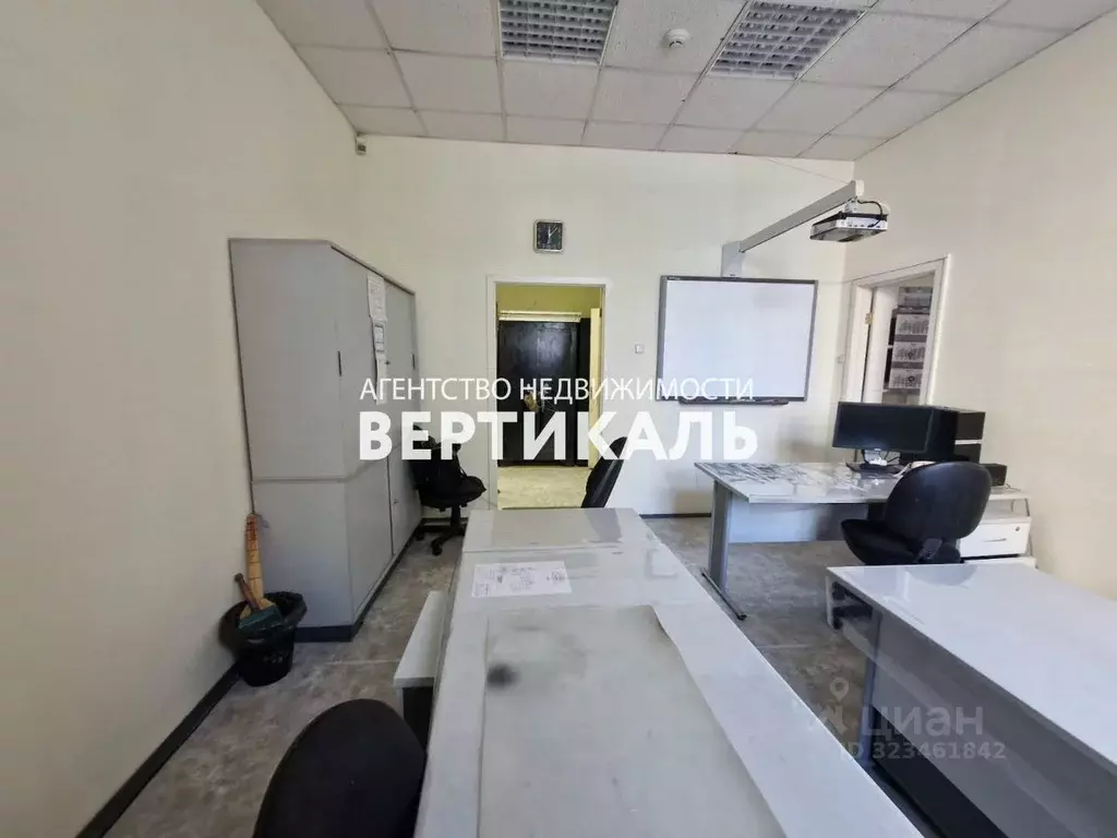 Офис в Москва Барыковский пер., 5 (81 м) - Фото 2