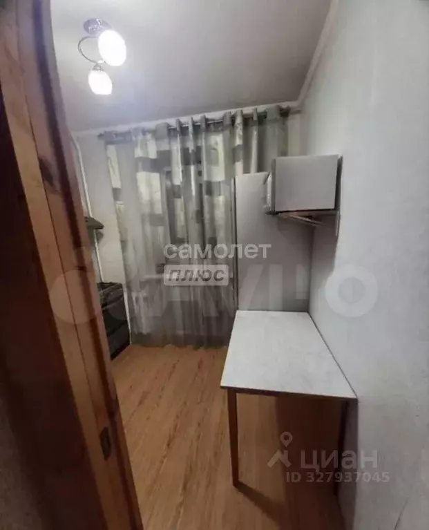 1-к кв. Курская область, Курск Магистральный проезд, 19 (33.3 м) - Фото 2