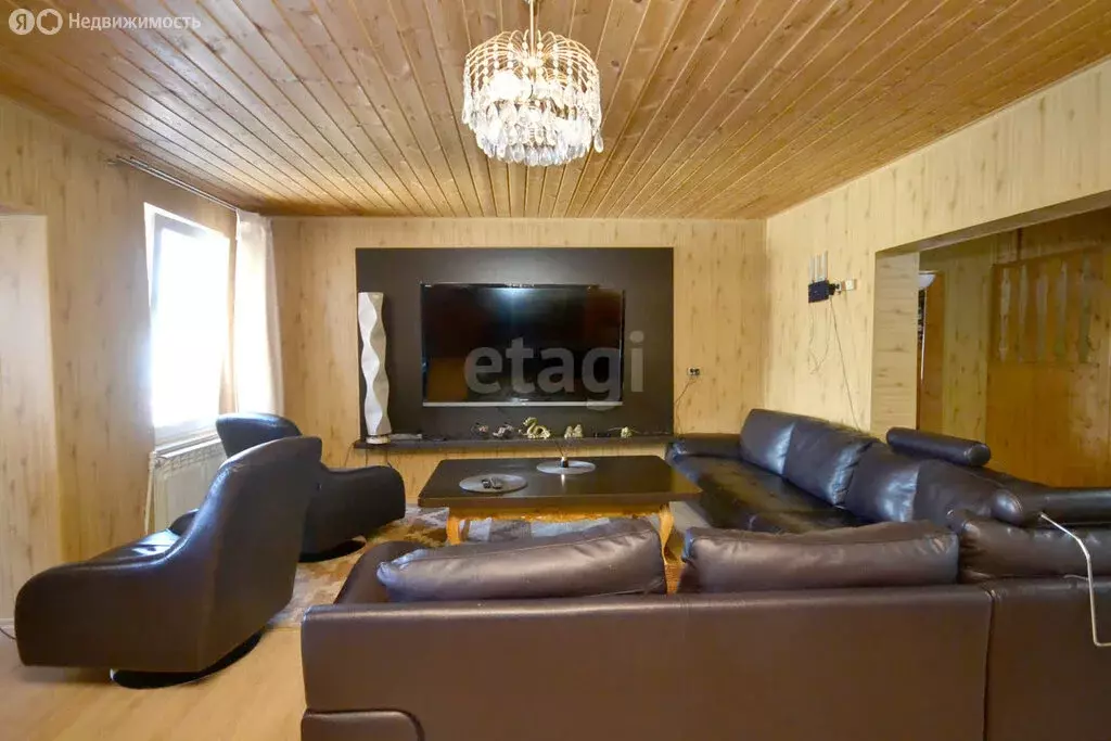 Дом в Якутск, Вилюйский тракт, 3-й километр (226 м) - Фото 1