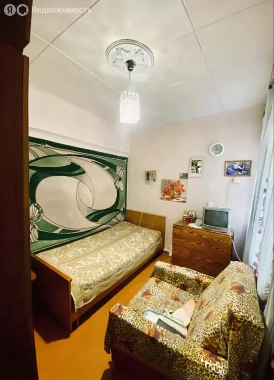 2-комнатная квартира: Киров, Октябрьский проспект, 14 (37.5 м) - Фото 0