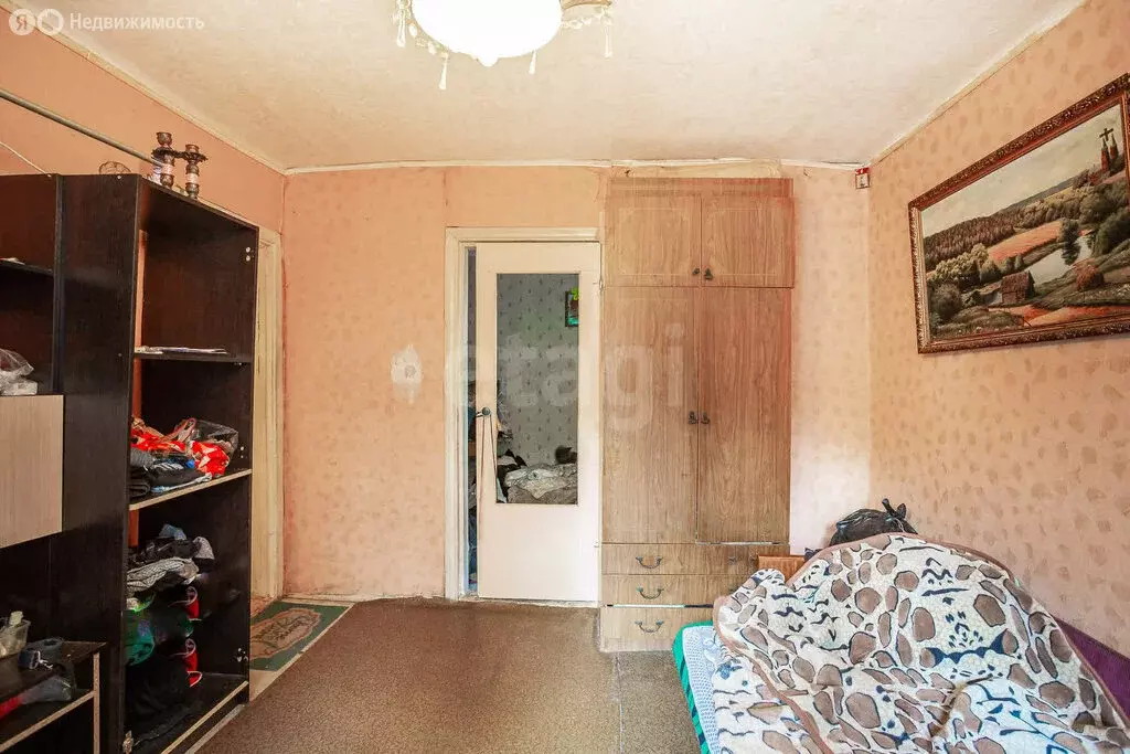 1-комнатная квартира: Вологда, Новгородская улица, 27А (36.2 м) - Фото 0