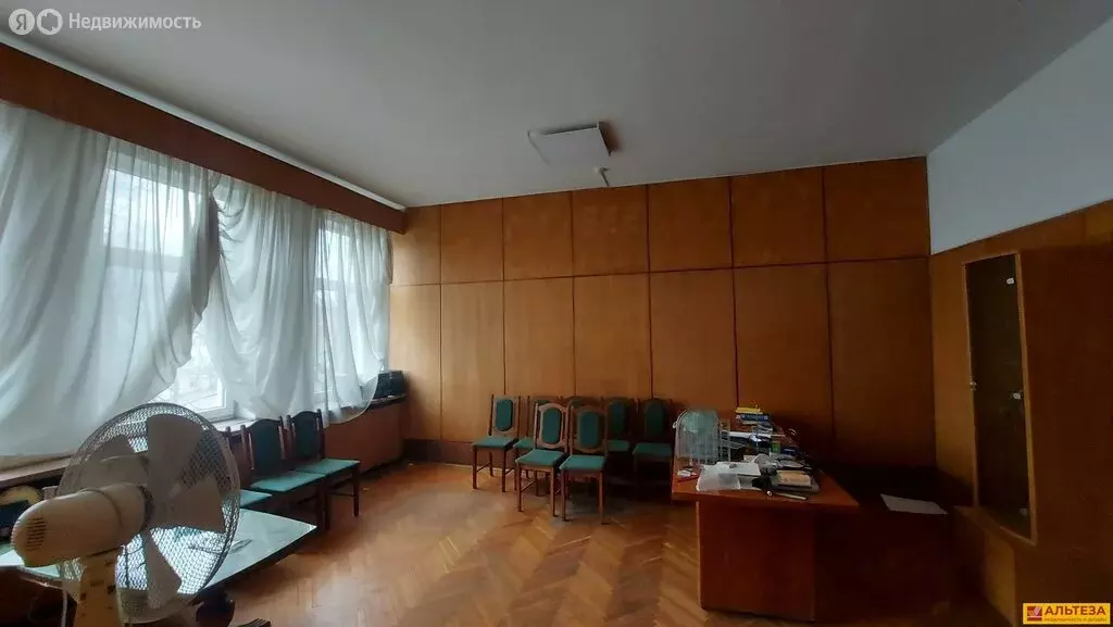 Офис (107 м) - Фото 2