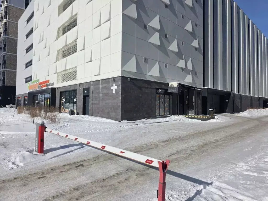 Гараж в Алтайский край, Барнаул ул. 280-летия Барнаула, 24 (20 м) - Фото 1