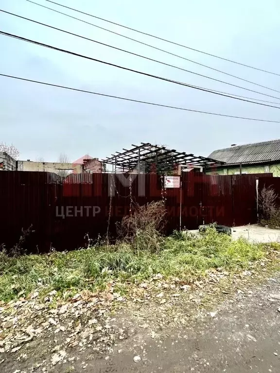 Участок в Тверская область, Конаково Белавинская ул. (8.0 сот.) - Фото 0