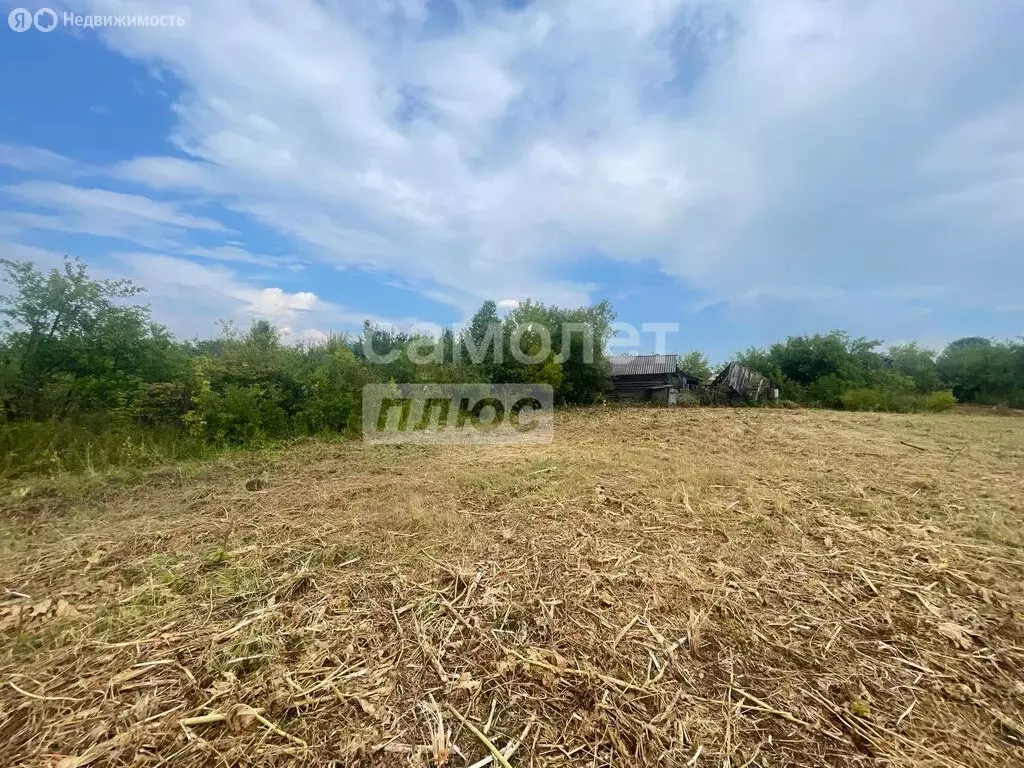 Участок в Шабердино, Клубная улица, 23 (22 м) - Фото 0