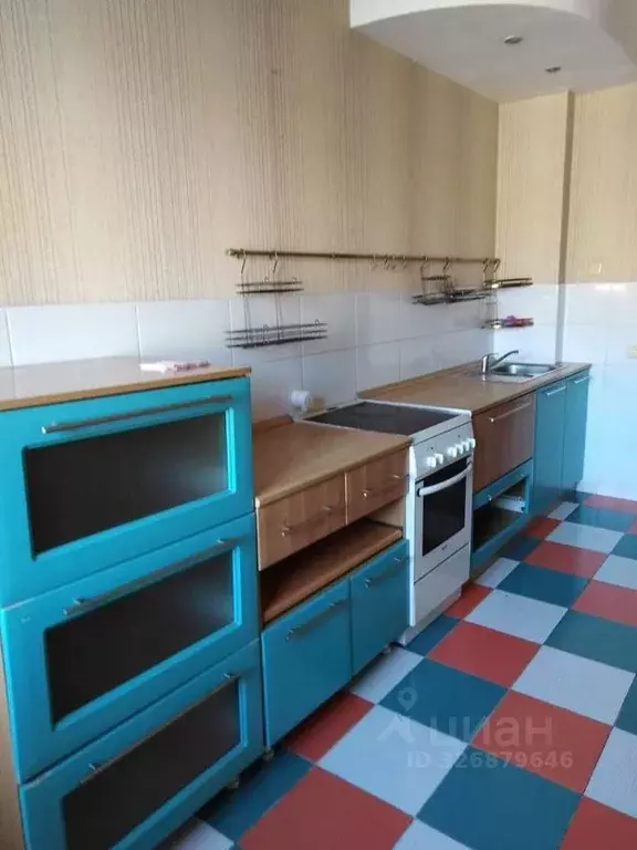 3-к кв. Новосибирская область, Бердск ул. Островского, 55 (100.0 м) - Фото 2