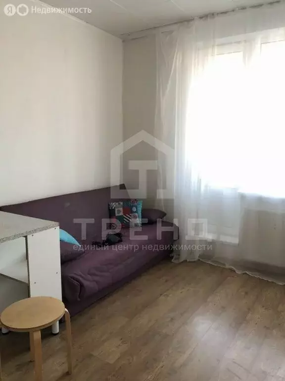 Квартира-студия: Кудрово, Пражская улица, 15 (20 м) - Фото 1