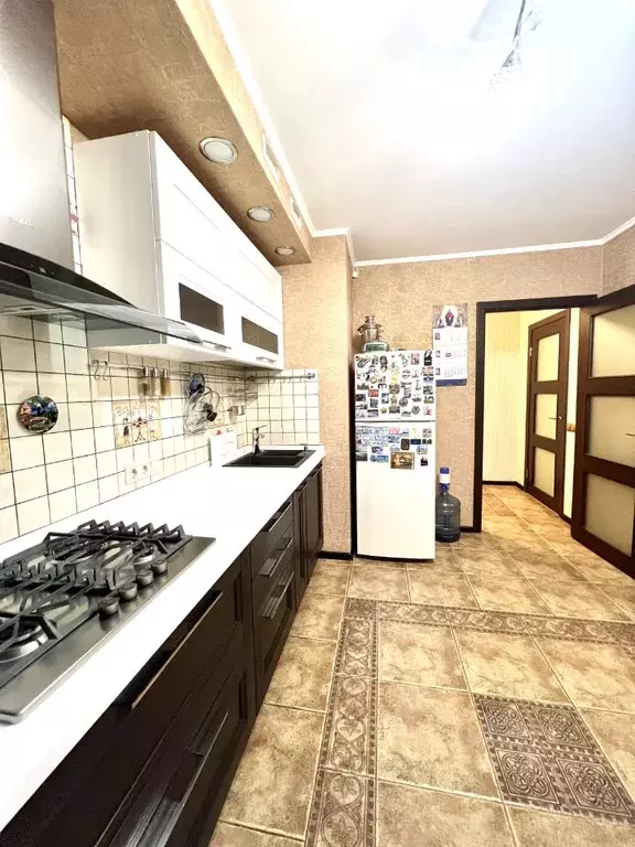 3-к кв. Архангельская область, Северодвинск Народная ул., 8 (66.6 м) - Фото 2