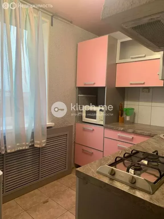 1-комнатная квартира: Казань, улица Юлиуса Фучика, 68 (33.6 м) - Фото 1