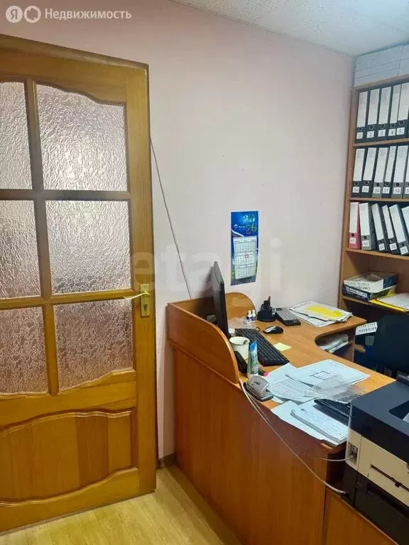 Офис (38.8 м) - Фото 2