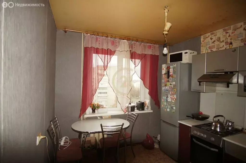 3-комнатная квартира: Тамбов, улица Чичканова, 131 (62.6 м) - Фото 2