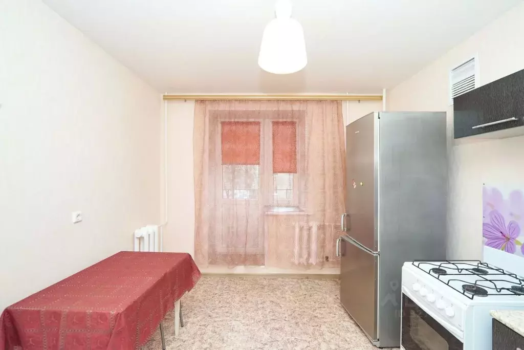 1-к кв. Ярославская область, Ярославль ул. Кривова, 53к2 (40.4 м) - Фото 2