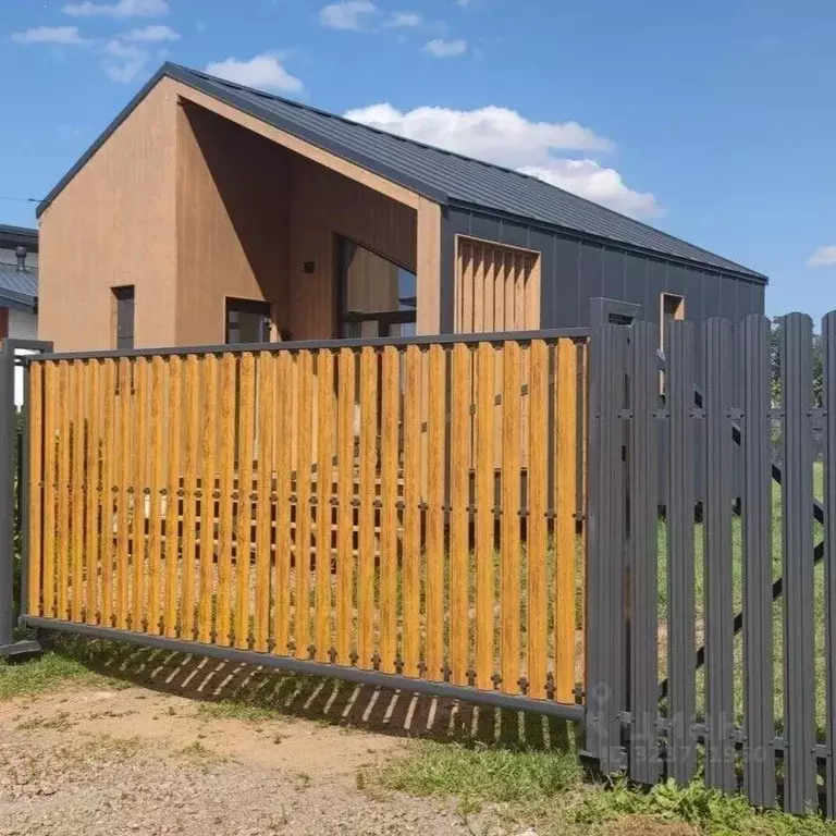 Дом в Ленинградская область, Ломоносовский район, Аннинское городское ... - Фото 2