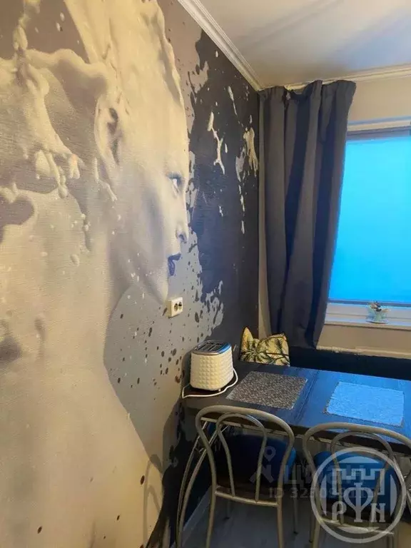 1-к кв. Санкт-Петербург, Санкт-Петербург, Петергоф ул. Шахматова, 16 ... - Фото 2