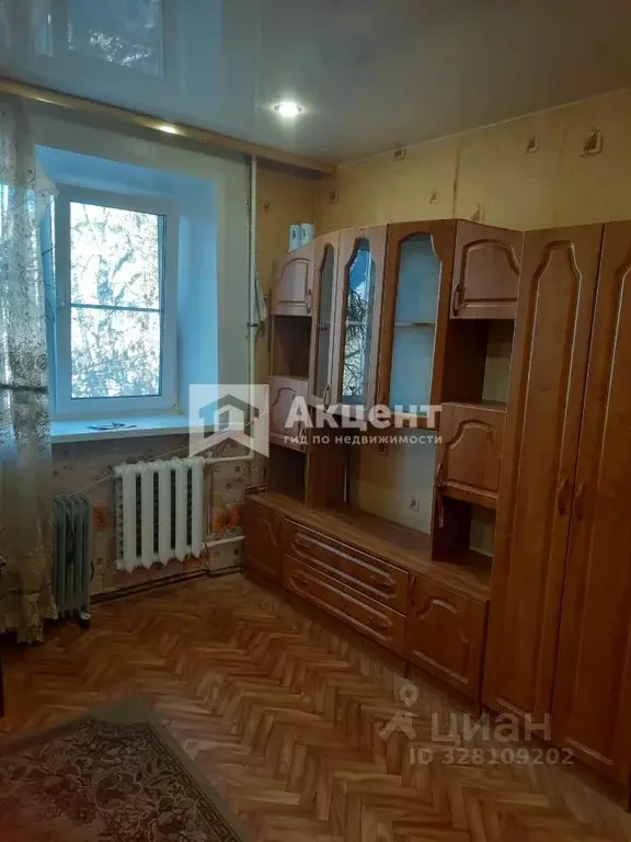 Комната Ивановская область, Иваново ул. Смирнова, 80А (19.0 м) - Фото 2