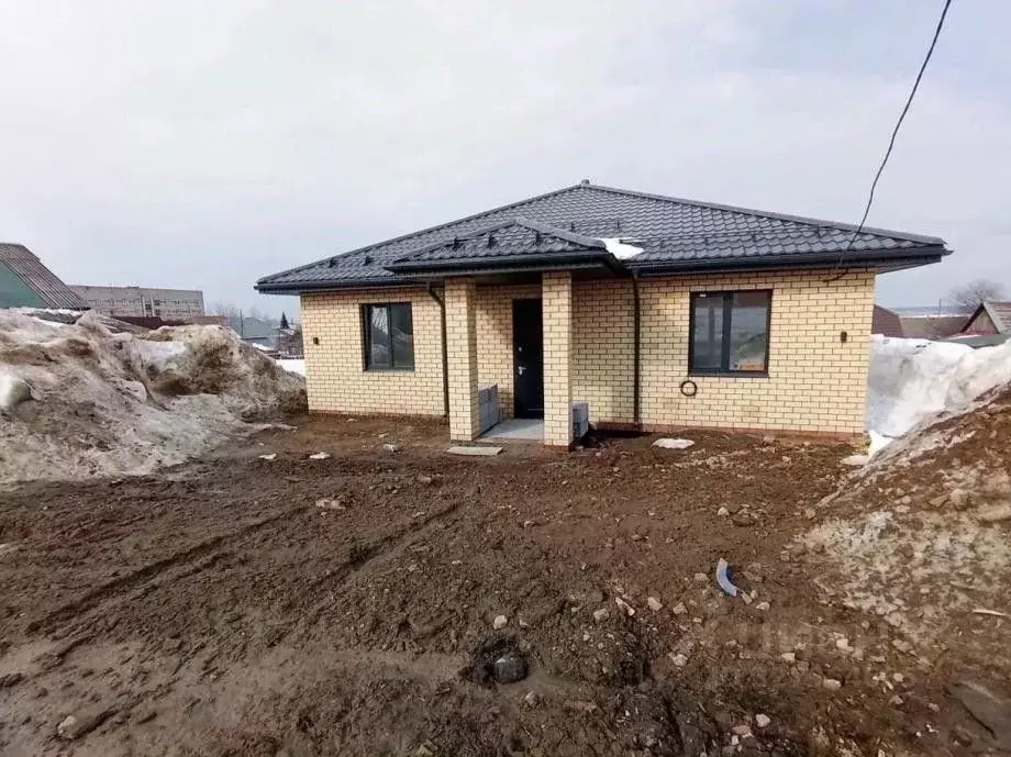 Коттедж в Пермский край, Соликамск Гвардейская ул., 56 (99 м) - Фото 1