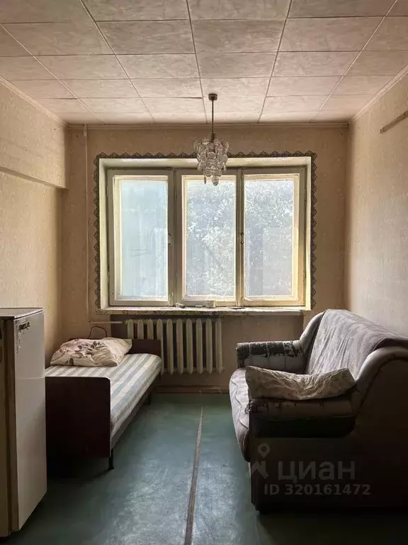Комната Ставропольский край, Невинномысск ул. Матросова, 1 (16.5 м) - Фото 0