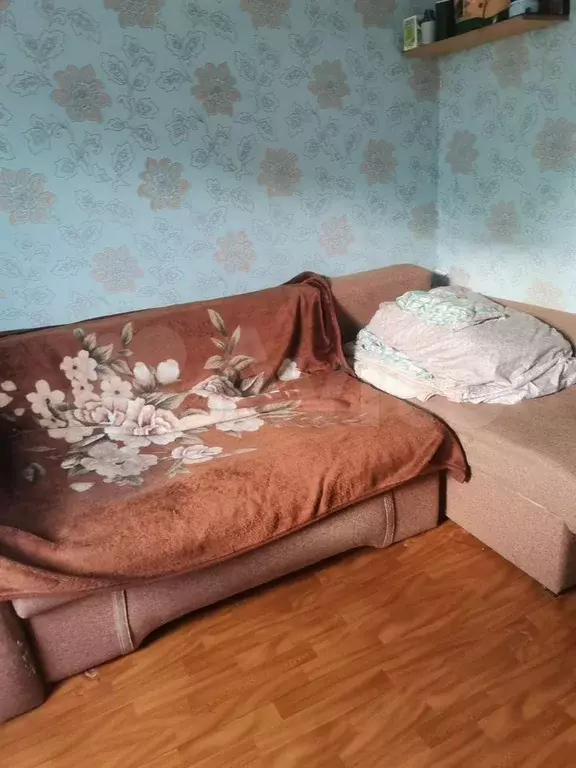 Комната 16 м в 2-к., 2/18 эт. - Фото 0