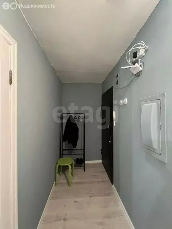 2-комнатная квартира: Тверь, Академическая улица, 10 (44.5 м) - Фото 2