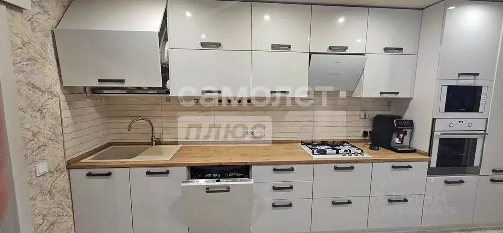 2-к кв. Марий Эл, Йошкар-Ола ул. Димитрова, 59А (62.1 м) - Фото 2