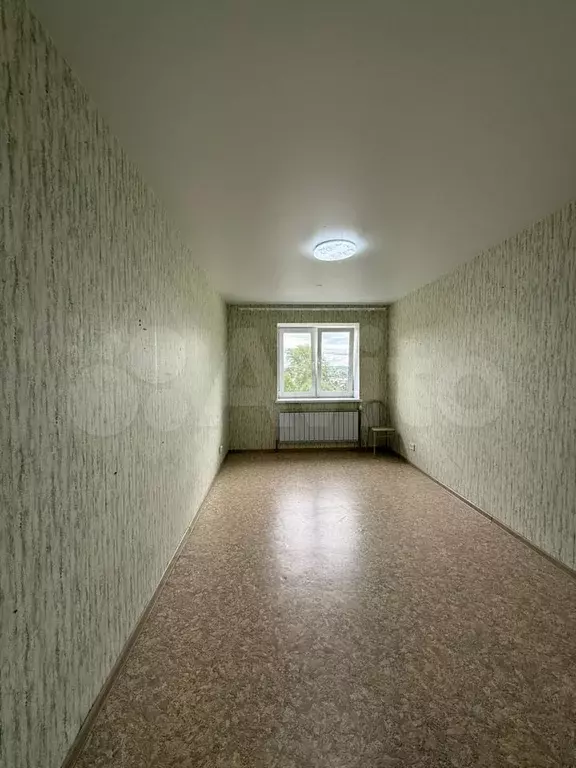 1-к. квартира, 34,4 м, 5/5 эт. - Фото 1