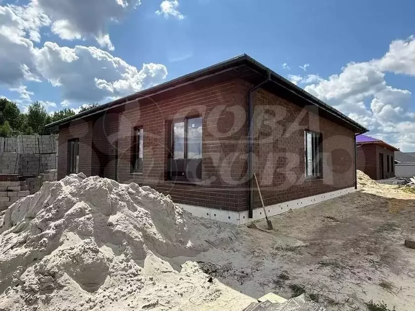 Дом 115 м на участке 4 сот. - Фото 1
