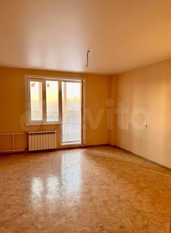 Квартира-студия, 29м, 5/25эт. - Фото 0