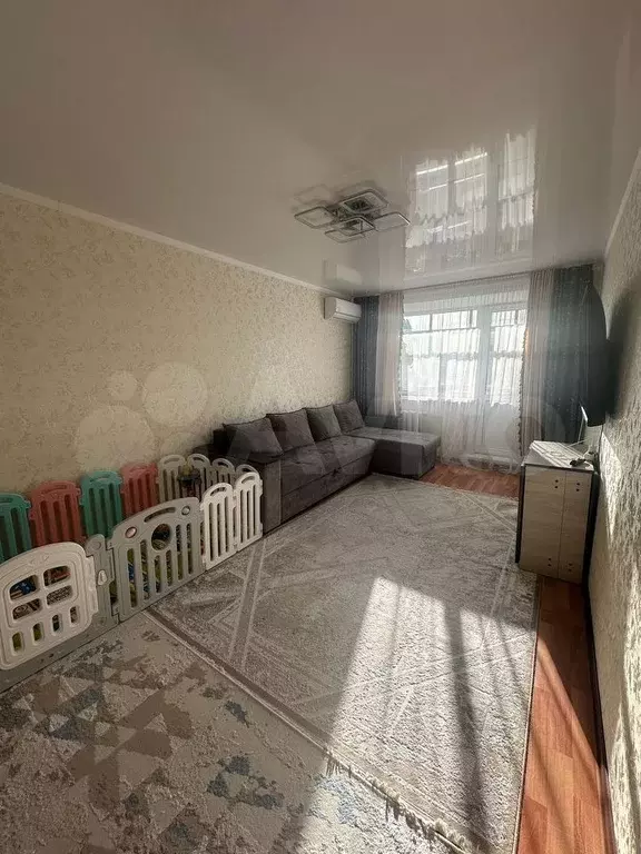 2-к. квартира, 44,1 м, 2/9 эт. - Фото 0