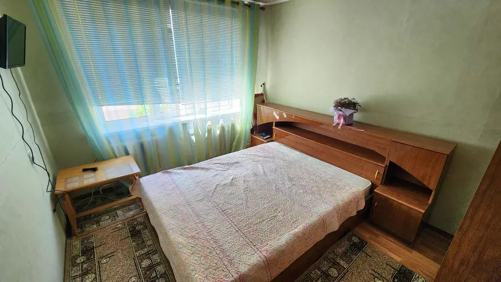 Продаётся 2-к квартира, 55.8 м - Фото 1