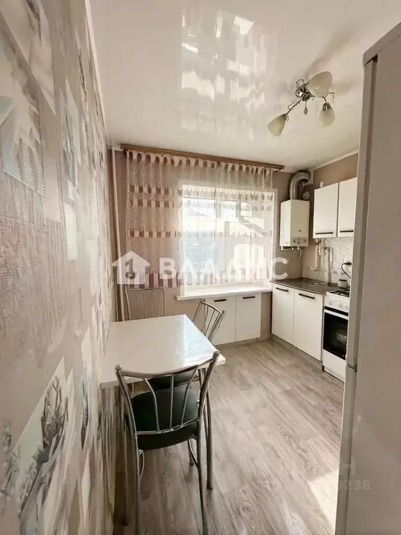 2-к кв. Белгородская область, Белгород ул. Некрасова, 5 (42.6 м) - Фото 1