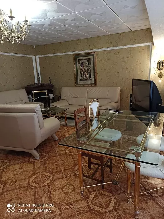 Продаётся 3-к квартира, 86 м - Фото 1