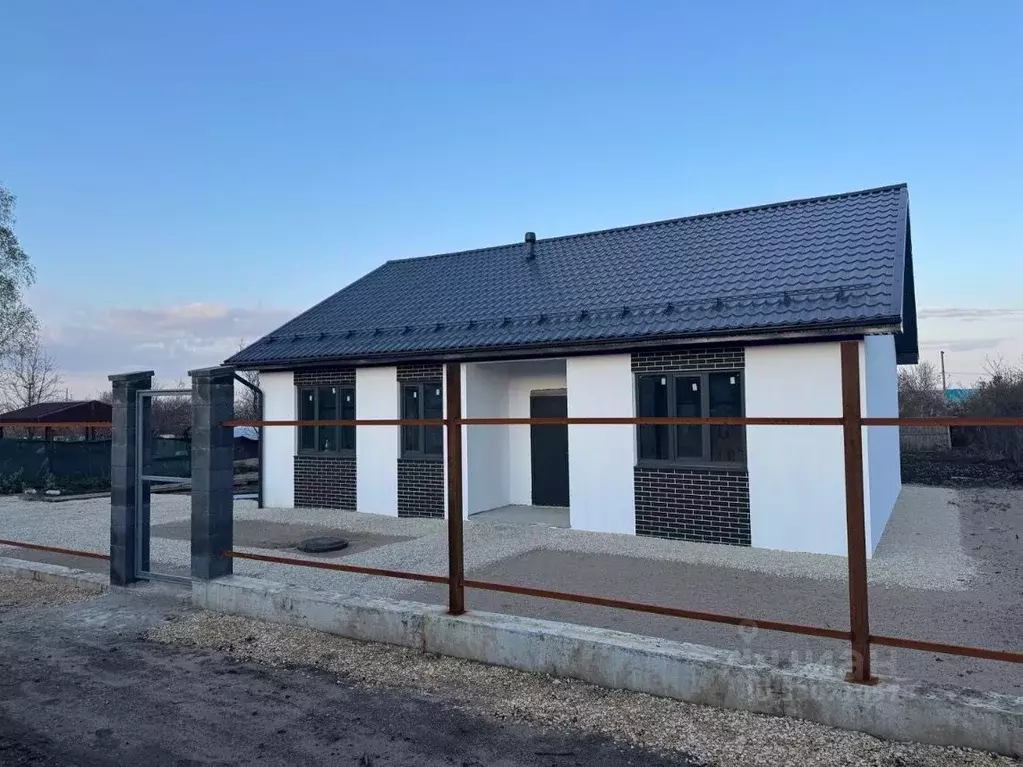 Дом в Самарская область, Новокуйбышевск Рябинушка СНТ, ул. ... - Фото 2