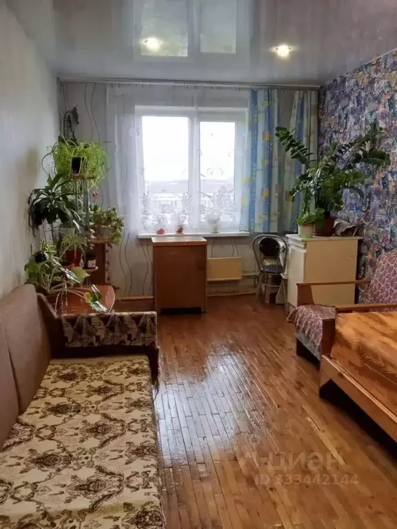 2-к кв. Свердловская область, Арамиль ул. Гарнизон, 19 (53.2 м) - Фото 2