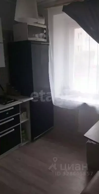 2-к кв. Ярославская область, Некрасовский муниципальный округ, пос. ... - Фото 2