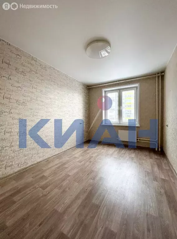 2-комнатная квартира: Красноярск, улица Партизана Железняка, 55 (48.3 ... - Фото 2