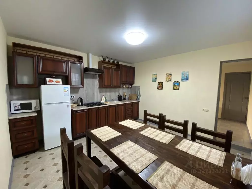 Дом в Краснодарский край, Анапа муниципальный округ, Благовещенская ... - Фото 1