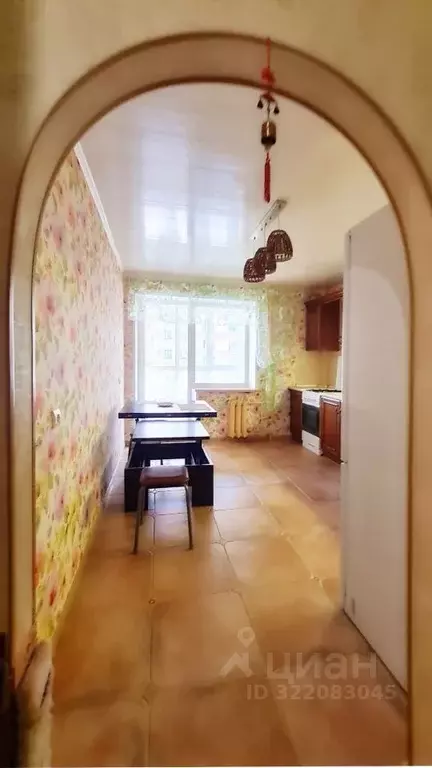 1-к кв. Нижегородская область, Нижний Новгород Горная ул., 11к4 (48.3 ... - Фото 0